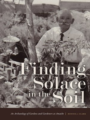 cover image of Finding Solace in the Soil